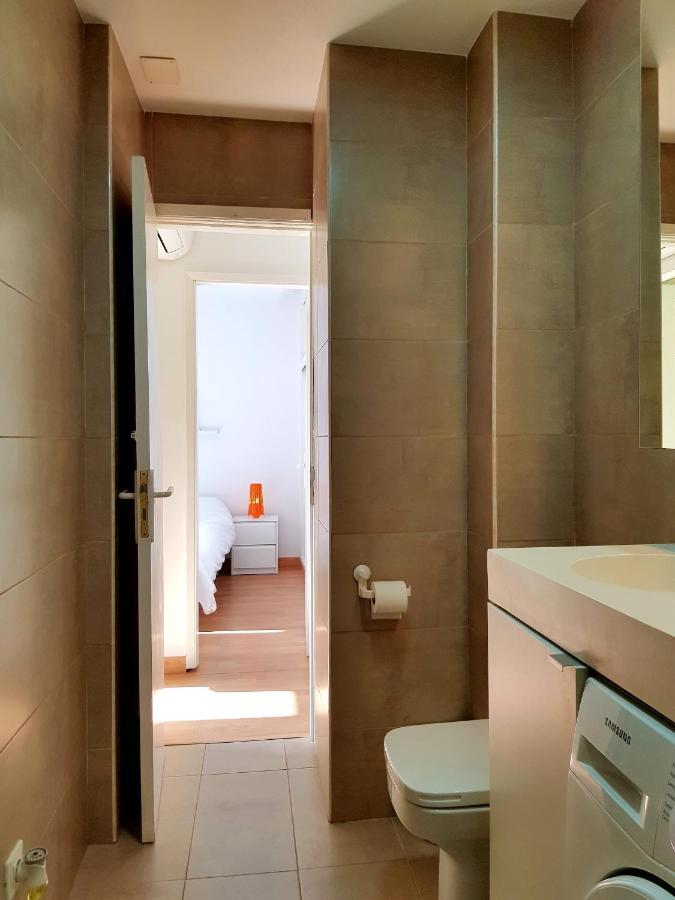 Apartamento Jumilla Vista Mar 22 Плайя-дель-Інглес Екстер'єр фото