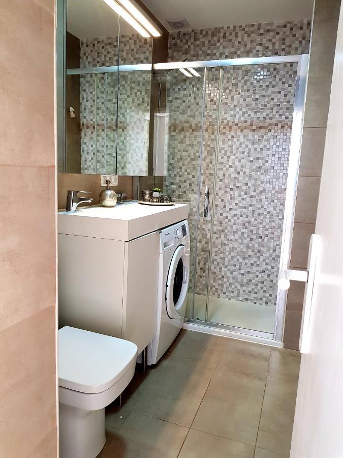 Apartamento Jumilla Vista Mar 22 Плайя-дель-Інглес Екстер'єр фото