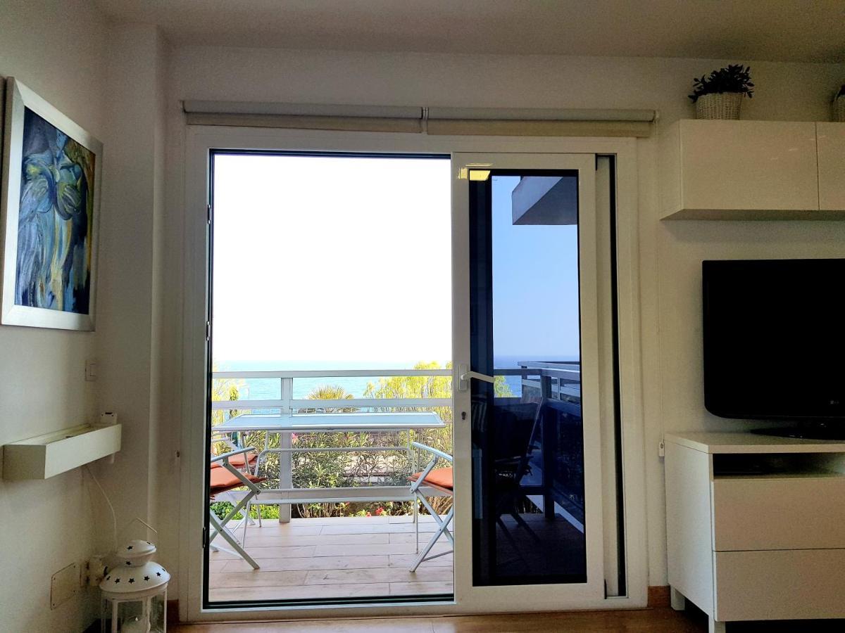 Apartamento Jumilla Vista Mar 22 Плайя-дель-Інглес Екстер'єр фото