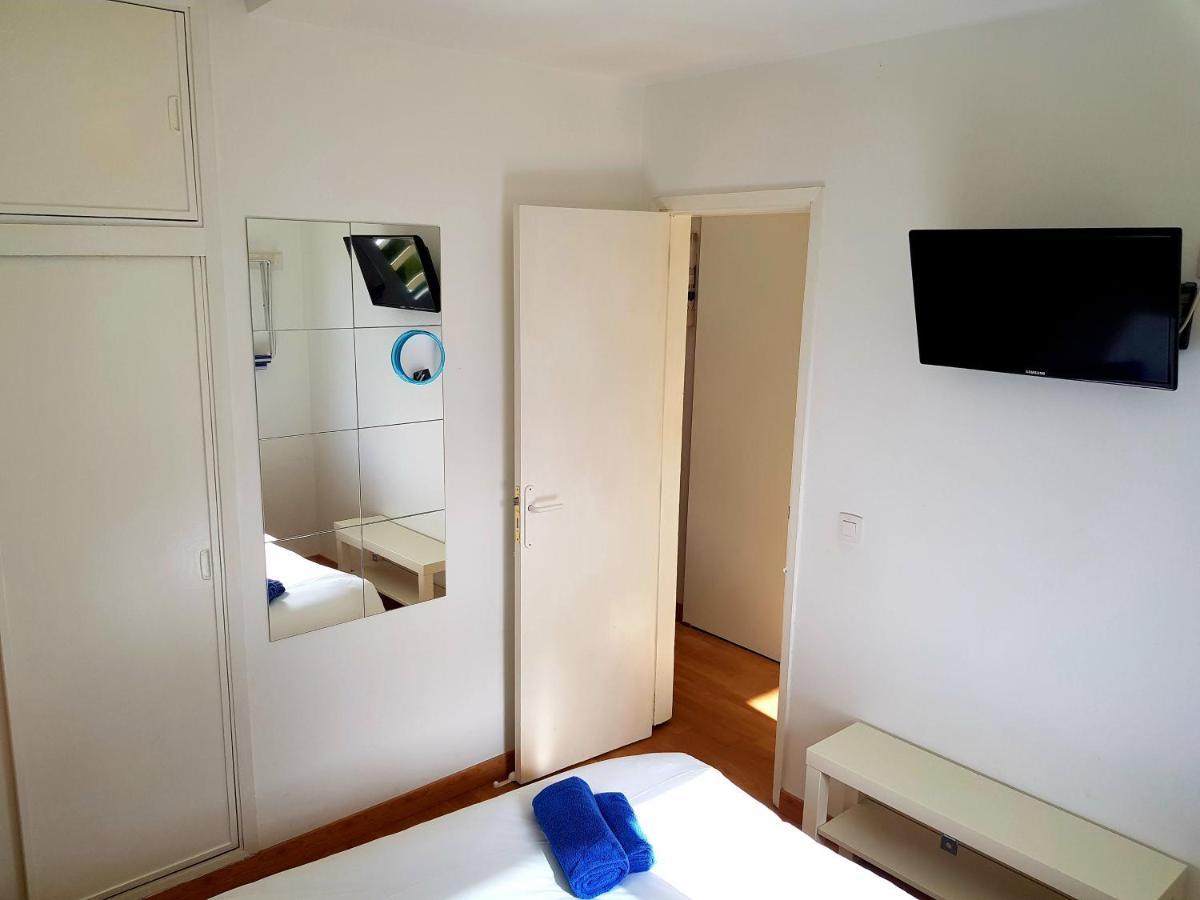 Apartamento Jumilla Vista Mar 22 Плайя-дель-Інглес Екстер'єр фото