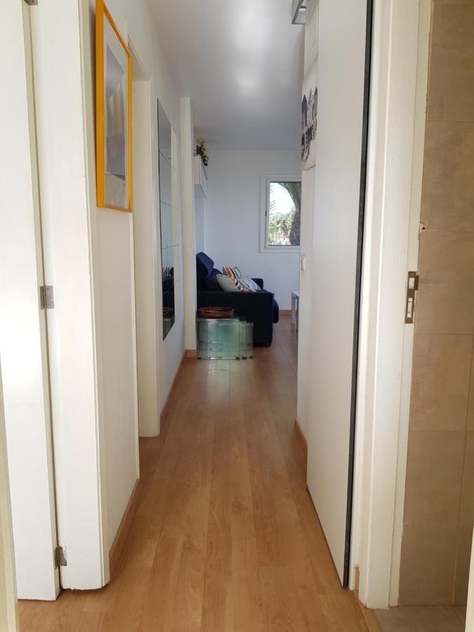 Apartamento Jumilla Vista Mar 22 Плайя-дель-Інглес Екстер'єр фото