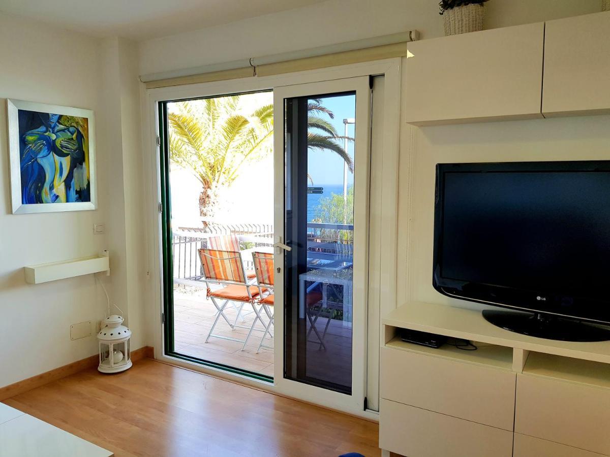 Apartamento Jumilla Vista Mar 22 Плайя-дель-Інглес Екстер'єр фото