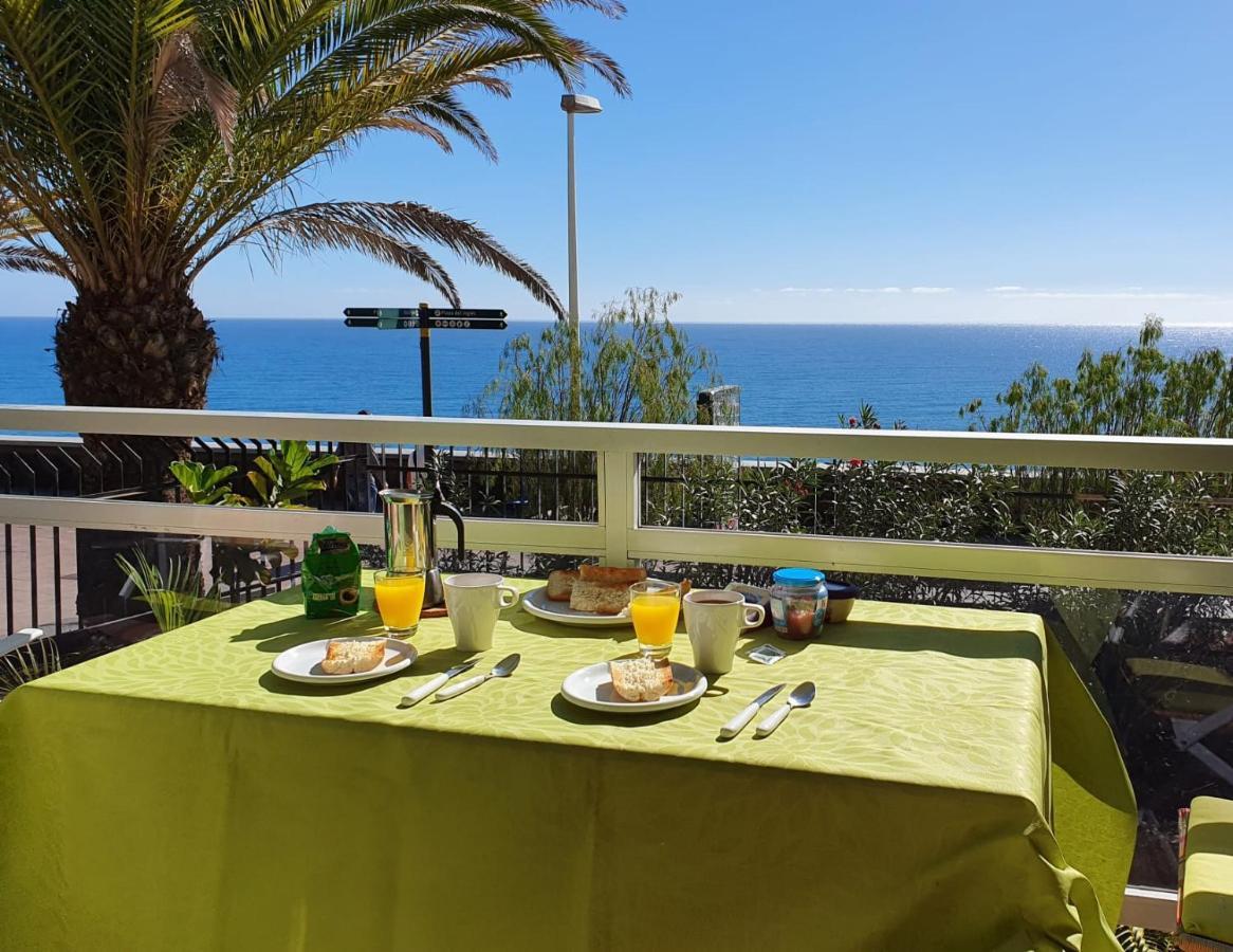 Apartamento Jumilla Vista Mar 22 Плайя-дель-Інглес Екстер'єр фото